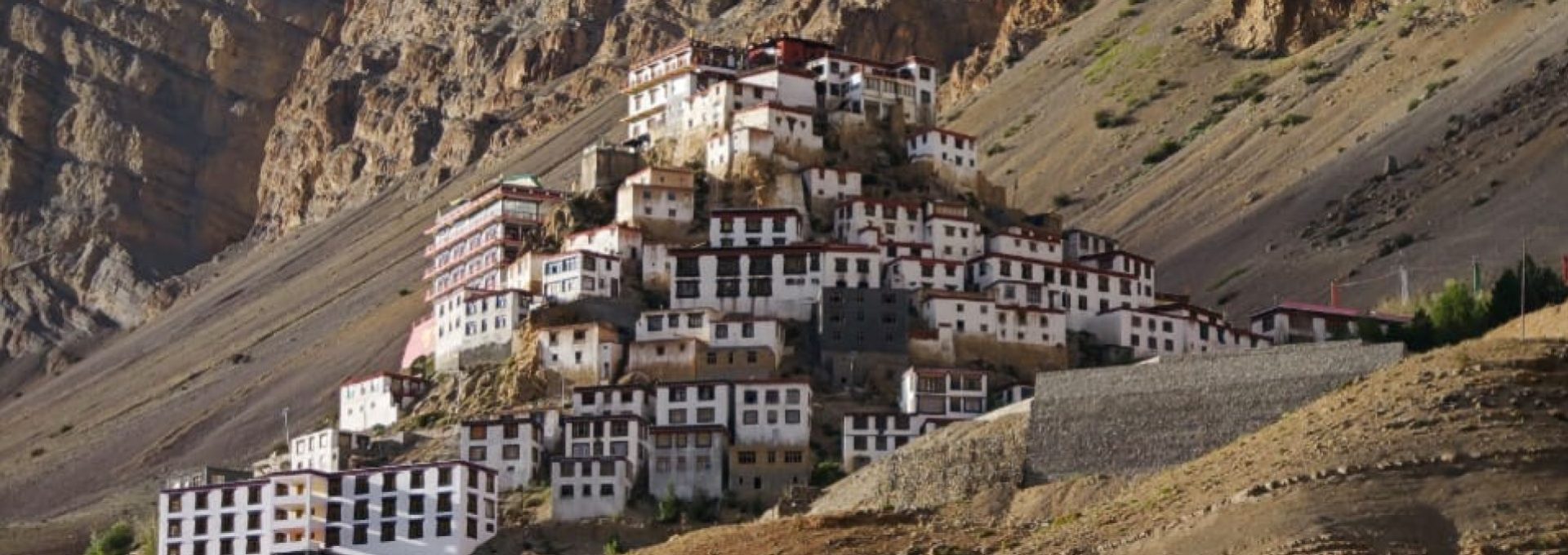 explore de himalaya spiti valley