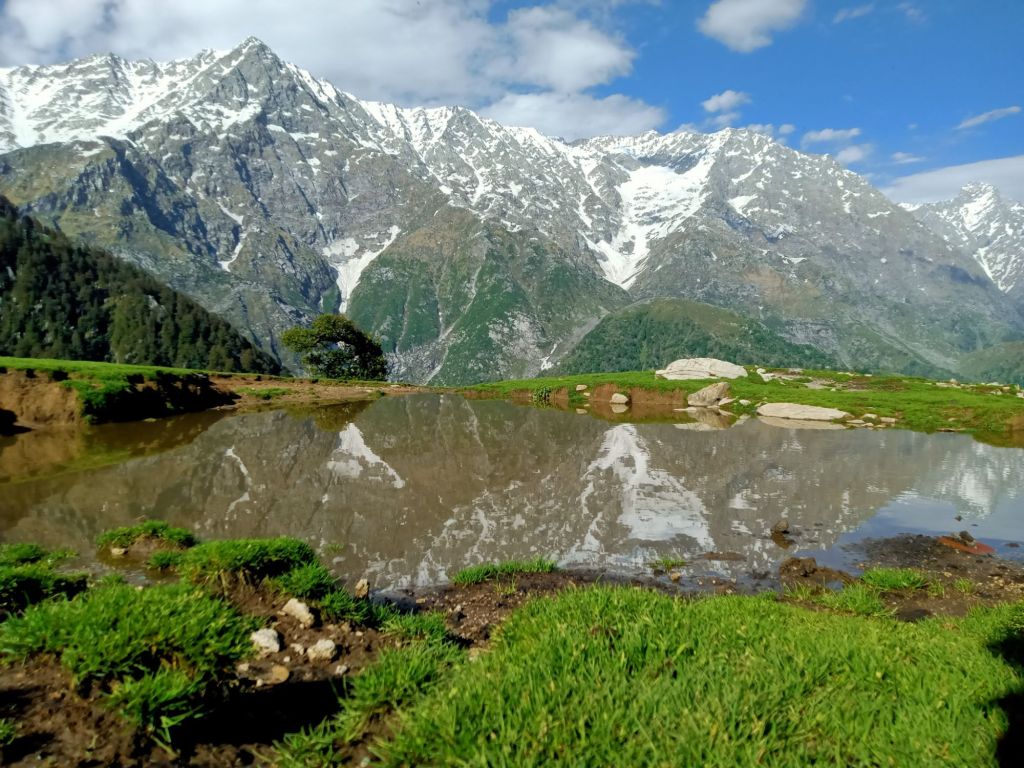 Dharamshala tour package